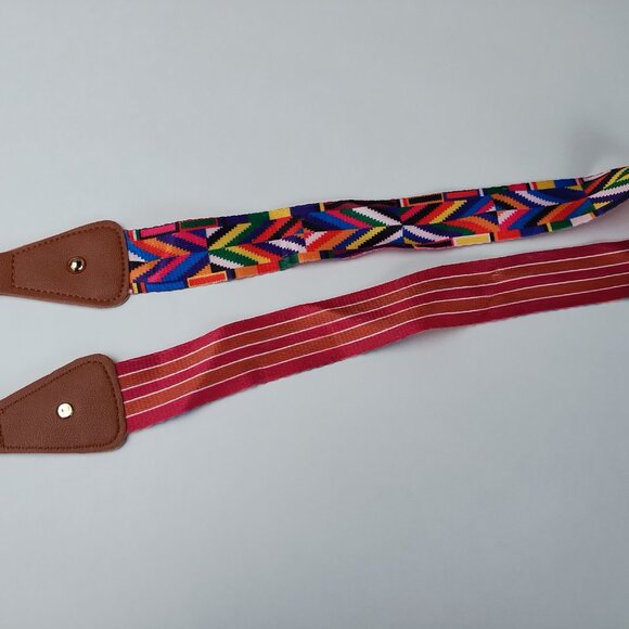 Women’s Purse Set – Pink Tote Bag, Pouch & Wallet – Everyday Casual Shoulder Bag - Picture 6 of 9